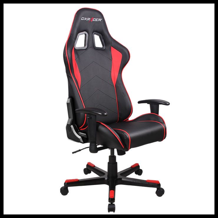 خرید صندلی گیمینگ DXRacer Formula OH FH08 NR - Image 3