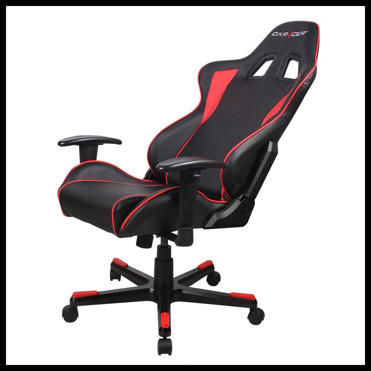 خرید صندلی گیمینگ DXRacer Formula OH FH08 NR - Image 2