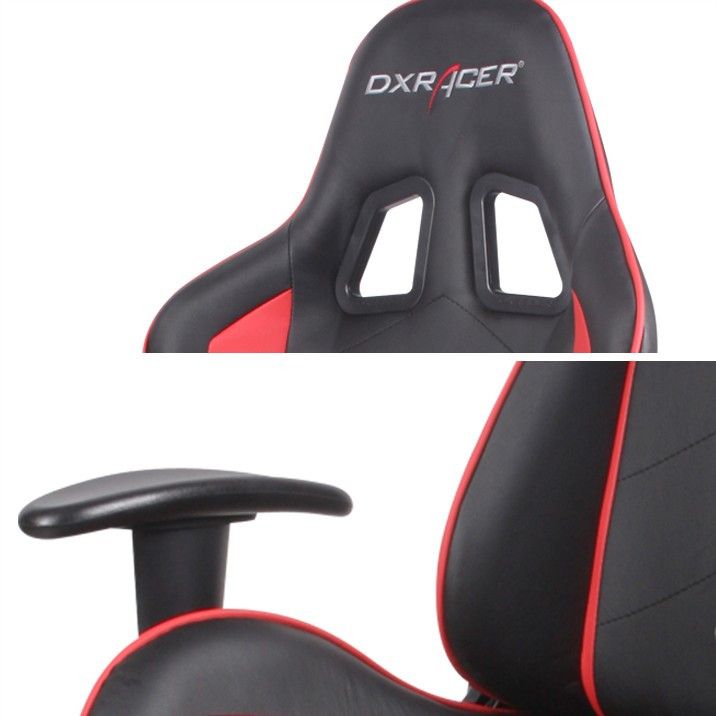 خرید صندلی گیمینگ DXRacer Formula OH FH08 NR - Image 4