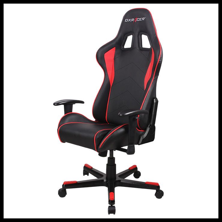 خرید صندلی گیمینگ DXRacer Formula OH FH08 NR - Image 6