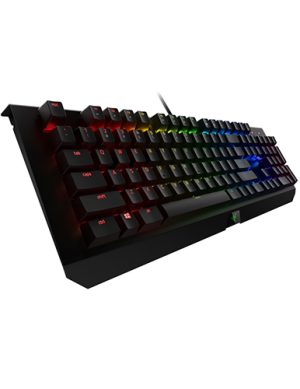 کیبورد گیمینگ ریزر Blackwidow X Chroma 2016