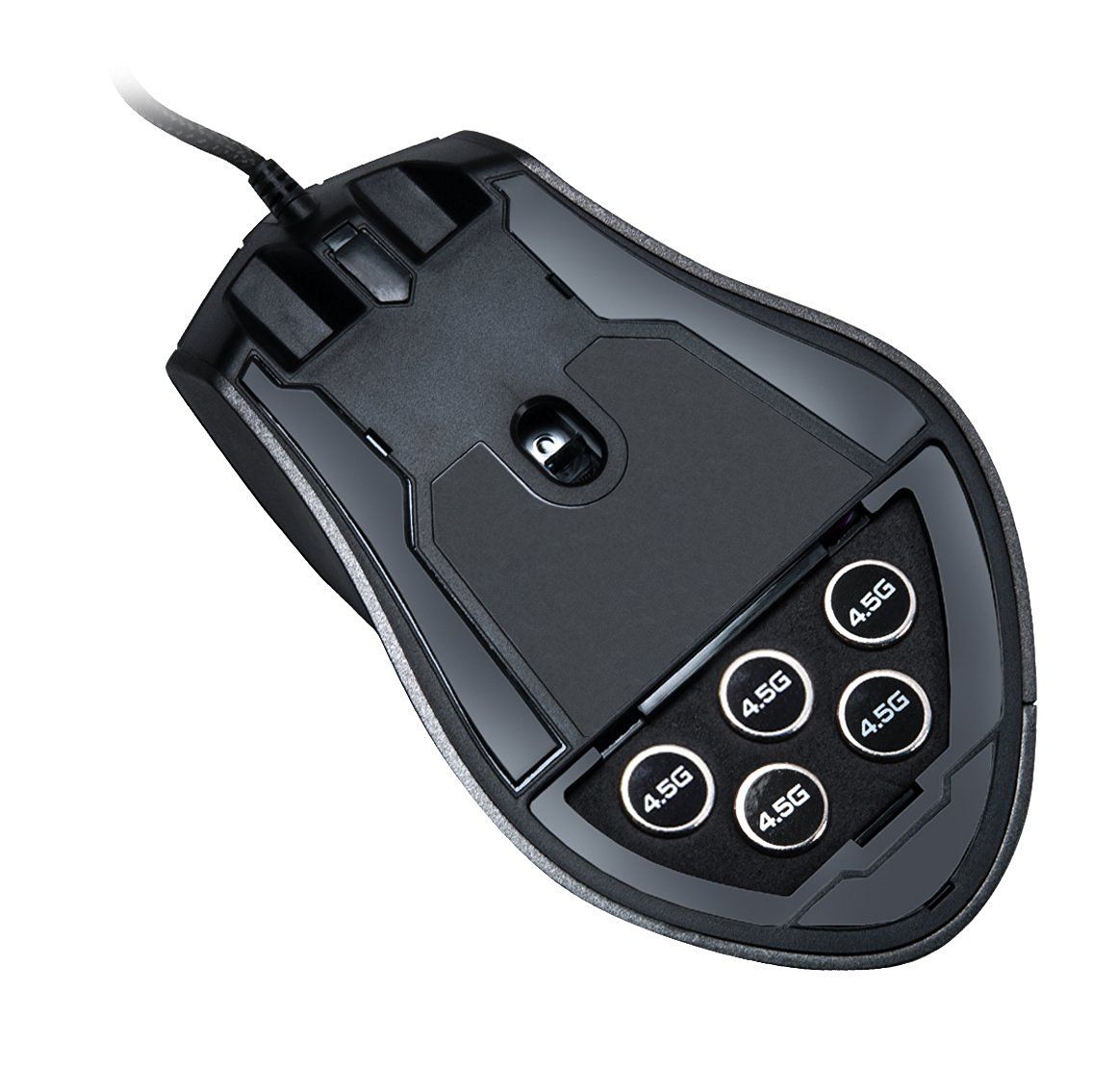 موس گیمینگ کولر مستر Sentinel III - Image 6