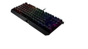کیبورد گیمینگ ریزر BlackWidow X Tournament Edition Chroma