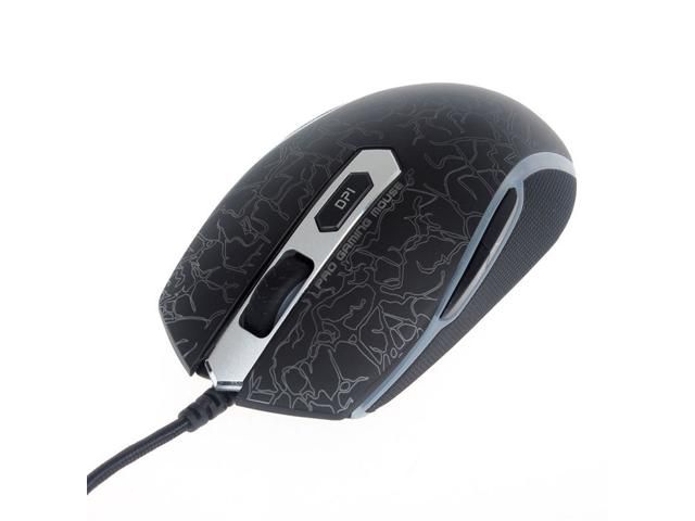 خرید موس گیمینگ رپو V210 20G 3000 DPI - Image 5