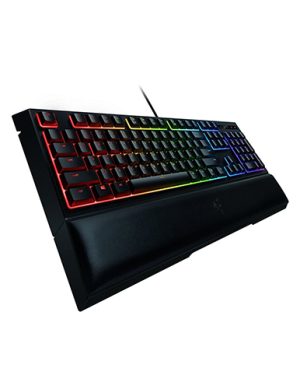 کیبورد گیمینگ ریزر Ornata Chroma Mechanical Membrane