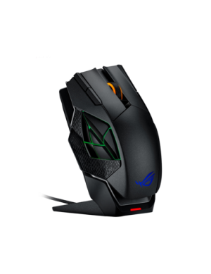 خرید موس گیمینگ ایسوس ROG Spatha