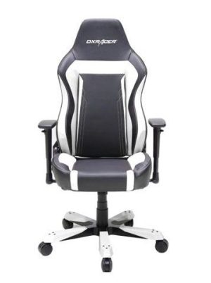 خرید صندلی گیمینگ سری واید DXRacer Wide Series OH WZ06 NW