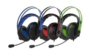 خرید هدست گیمینگ ایسوس ASUS CERBERUS V2