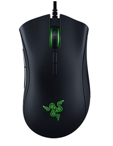 خرید موس گیمینگ ریزر DeathAdder Elite