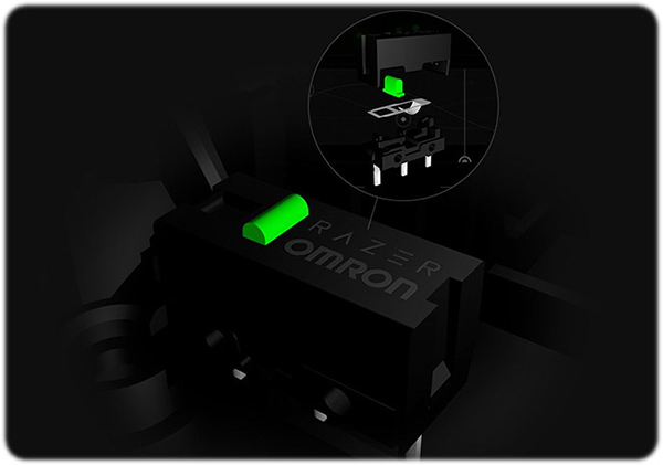 خرید موس گیمینگ ریزر DeathAdder Elite - Image 8