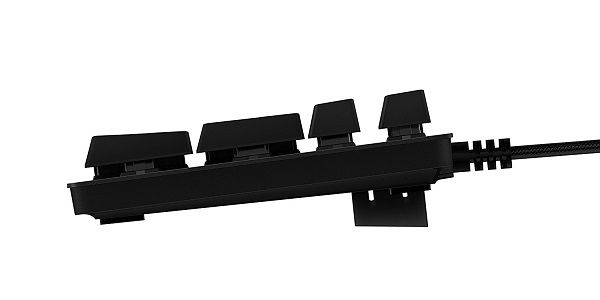 کیبورد گیمینگ لاجیتک G413 Carbon - Image 3