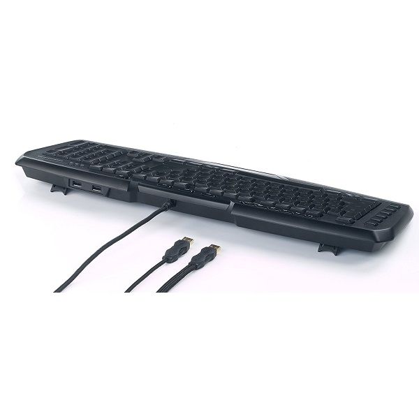 خرید کیبورد گیمینگ جنیوس Imperator Pro - Image 5