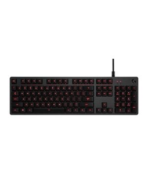 کیبورد گیمینگ لاجیتک G413 Carbon