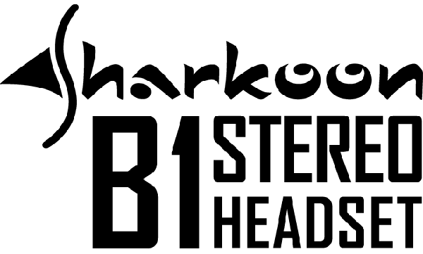 خرید هدست گیمینگ شارکن B1