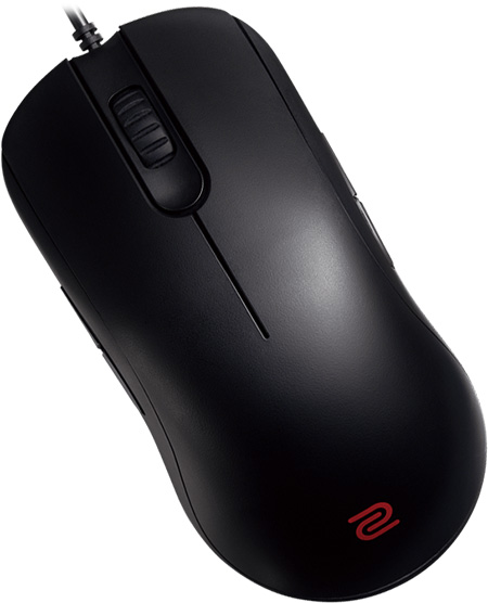خرید موس گیمینگ بنکیو ZOWIE FK1 - Image 6