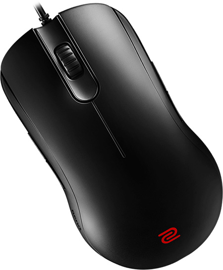 خرید موس گیمینگ بنکیو ZOWIE FK1 Plus - Image 6
