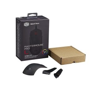 موس گیمینگ کولر مستر MasterMouse Pro L
