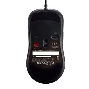 خرید موس گیمینگ بنکیو ZOWIE FK2