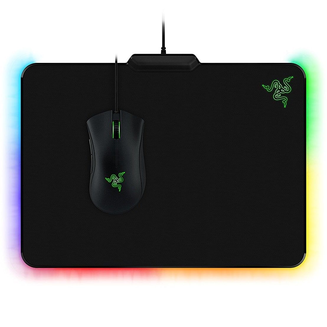 خرید موس پد گیمینگ ریزر Firefly Hard Edition - Image 4