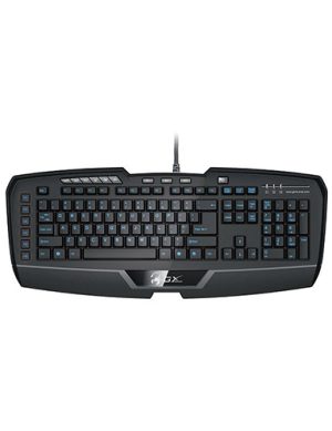 کیبورد گیمینگ جنیوس Imperator Pro