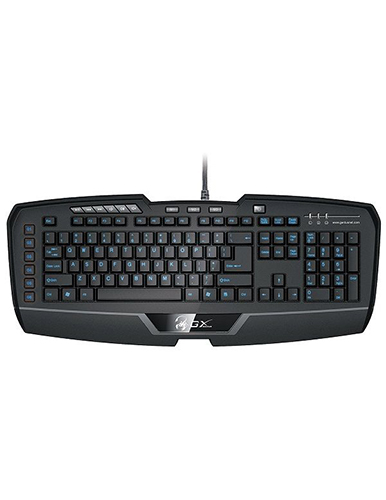 کیبورد گیمینگ جنیوس Imperator Pro