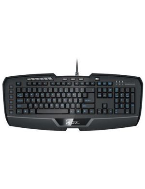 خرید کیبورد گیمینگ جنیوس Imperator Pro