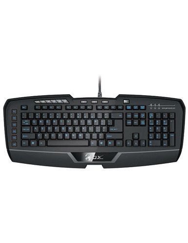 خرید کیبورد گیمینگ جنیوس Imperator Pro