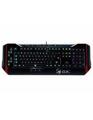 کیبورد گیمینگ جنیوس Manticore