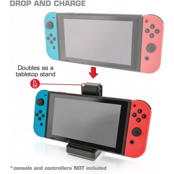 استند شارژ نینتندو سوییچ و Joy Con - Image 3
