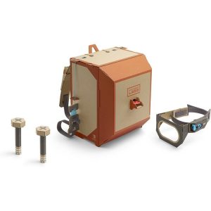 خرید کیت بازی نینتندو سوییچ مدل Labo Robot Kit