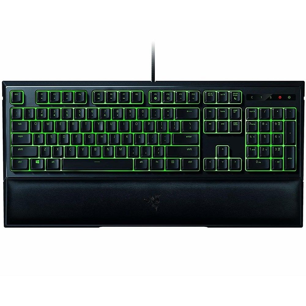 کیبورد گیمینگ ریزر ORNATA EXPERT - Image 5