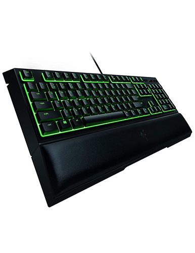 کیبورد گیمینگ ریزر ORNATA EXPERT