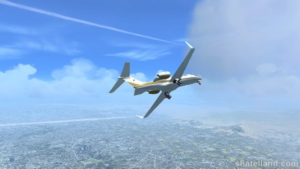 بازی Flight Simulator X Steam Edition
