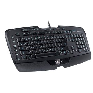 کیبورد گیمینگ جنیوس Imperator Pro