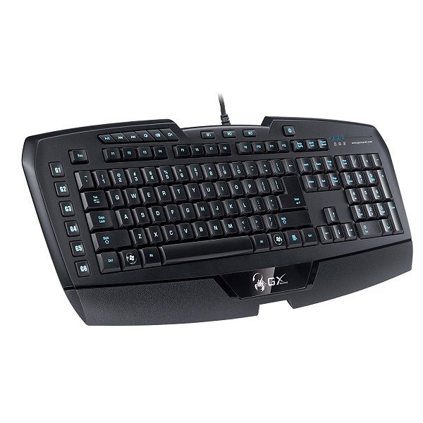 کیبورد گیمینگ جنیوس Imperator Pro - Image 2