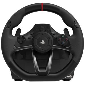 فرمان بازی PS4 HORI Racing Wheel Apex پلی استیشن 4