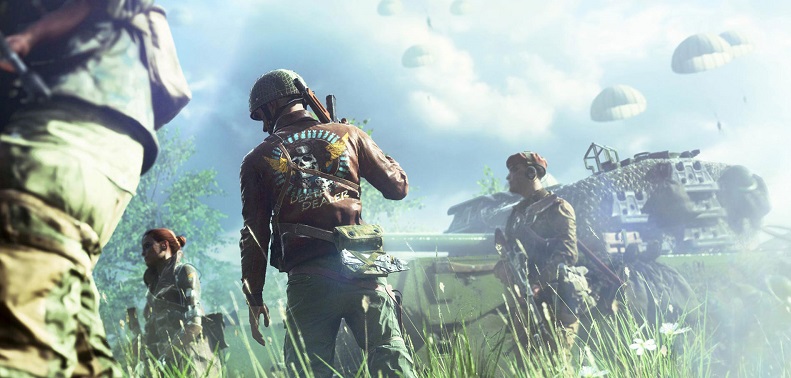 بازی Battlefield V برای ایکس باکس وان