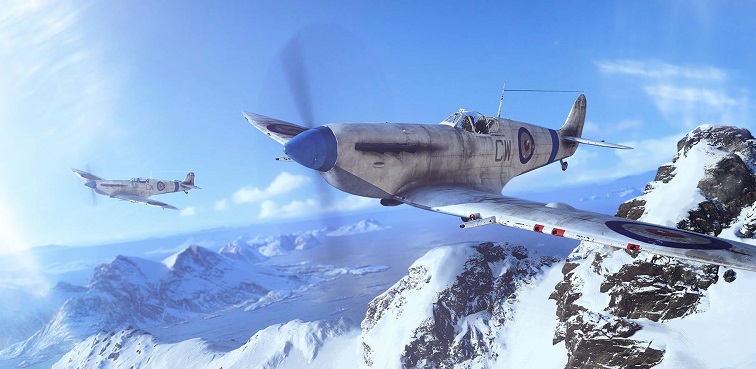 بازی Battlefield V برای ایکس باکس وان