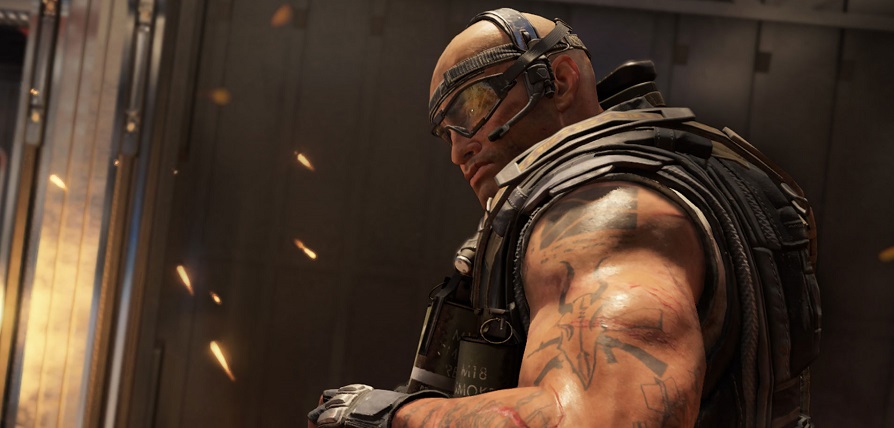 بازی Call of Duty: Black Ops 4 برای ایکس باکس وان