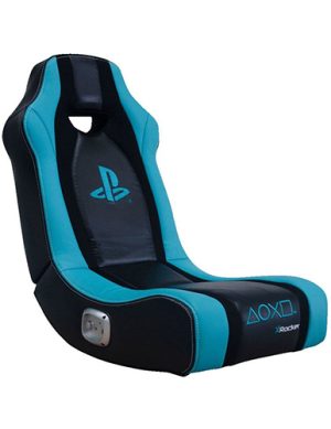 خرید صندلی گیمینگ X Rocker Wraith 2