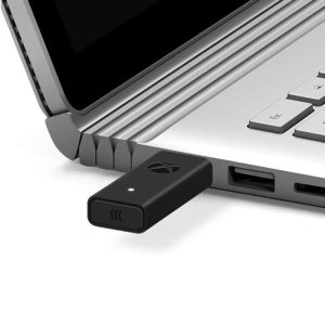 دانگل کنترلر ایکس باکس وان برای ویندوز 10 Window