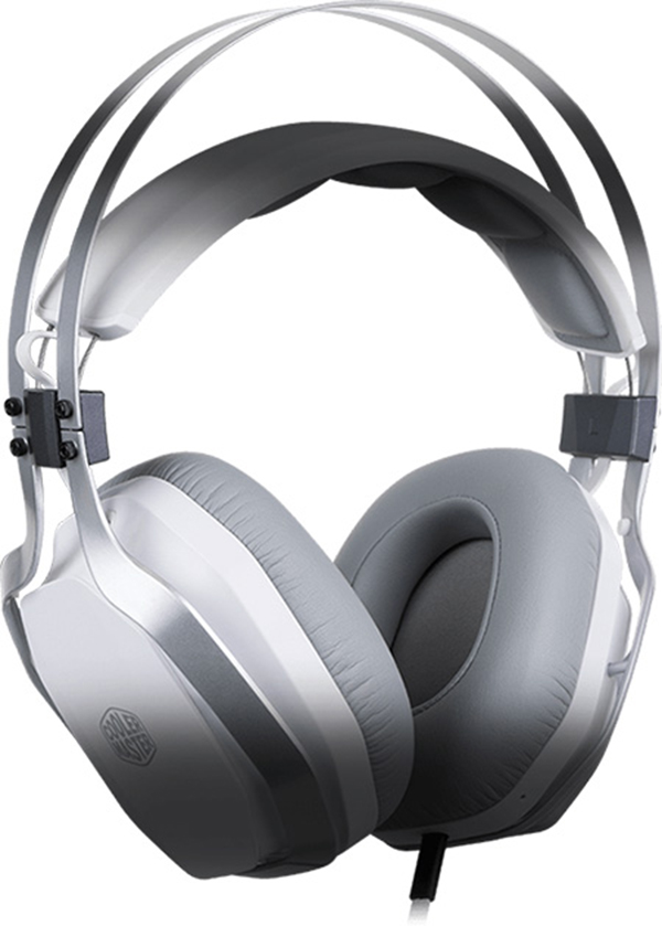 خرید هدست گیمینگ کولر مستر مدل MasterPulse - Image 7