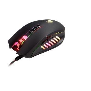 خرید موس گیمینگ ای فورتک Q80