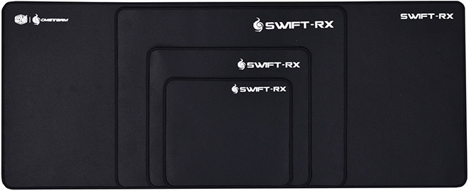 خرید موس پد گیمینگ CM Storm Swift RX Small - Image 7