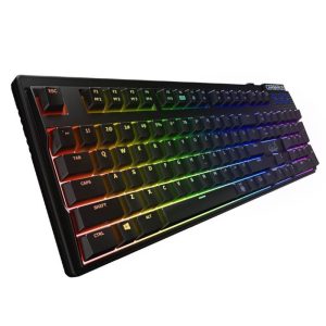 خرید کیبورد گیمینگ ایسوس CERBERUS MECH RGB