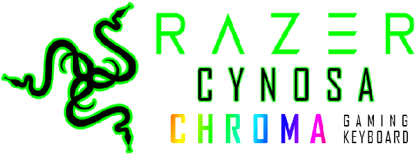 کیبورد گیمینگ ریزر CYNOSA CHROMA