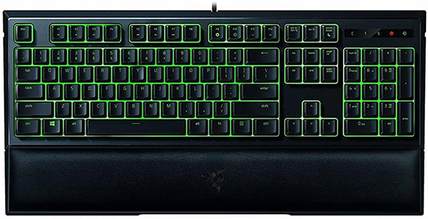 کیبورد گیمینگ ریزر ORNATA EXPERT - Image 6