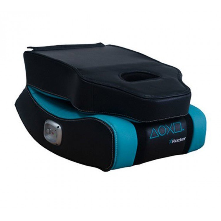 خرید صندلی گیمینگ X Rocker Wraith 2 - Image 3