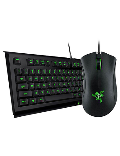 کیبورد و موس گیمینگ ریزر Cynosa Pro