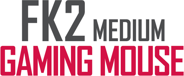 خرید موس گیمینگ بنکیو ZOWIE FK2